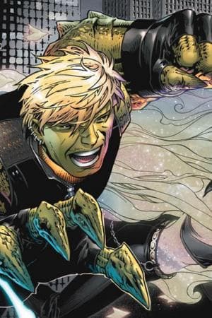 Hulkling