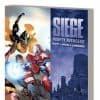 Siege: Mighty Avengers (2010)