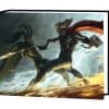ART OF MARVEL STUDIOS: THE ART OF THOR THE MOVIE HC (Hardcover)