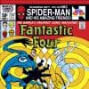 Fantastic Four (1961) #237