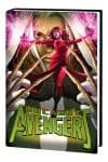 Uncanny Avengers Vol. 3: Ragnarok Now (Trade Paperback) cover