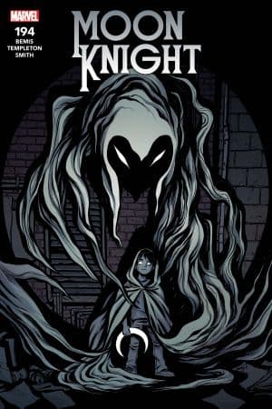 Moon Knight (2016) #194