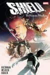 S.H.I.E.L.D. By Hickman & Weaver: The Human Machine (Trade Paperback) cover