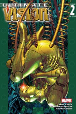 Ultimate Vision (2006 - 2007)