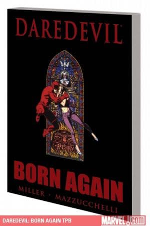 Daredevil: Born Again (2010 - Present)