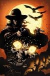 Dark Tower: The Fall of Gilead (2009) #5 (VARIANT) cover