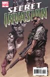 Secret Invasion (2008) #3 (MCNIVEN VARIANT) cover