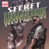 Secret Invasion (2008) #3 (MCNIVEN VARIANT)