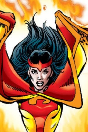 Firebird