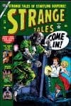 Strange Tales (1951) #24 cover
