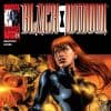 Black Widow (1999) #1