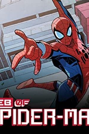 W.E.B. of Spider-Man (2021)