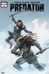 Predator (2022) #2 cover