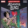 Alligator Loki Infinity Comic (2022) #19