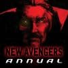 New Avengers Annual (2014)