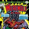 Werewolf by Night (1972) #42