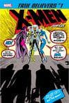 True Believers: X-Men - Jubilee (2019) #1 cover
