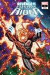 Revenge of the Cosmic Ghost Rider (2019) #1 (Variant) cover