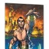 SUB-MARINER: REVOLUTION TPB (2008)