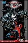 Ultimate Spider-Man: Venom Premiere (Hardcover) cover