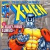 Uncanny X-Men (1981) #390