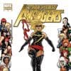 New Avengers (2010) #3 (WOMEN OF MARVEL VARIANT)