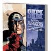 Siege: New Avengers (2010)