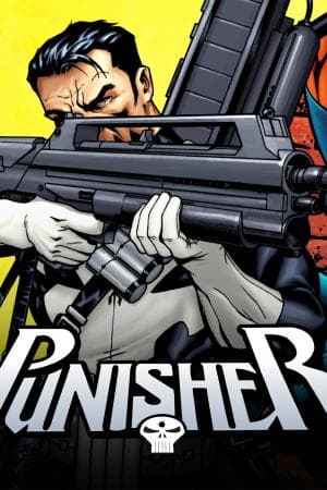 Punisher (2009 - 2010)