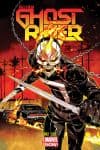 All-New Ghost Rider (2014) #2 (Smith Variant) cover