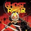 All-New Ghost Rider (2014) #2 (Smith Variant)
