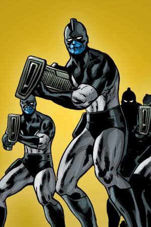 Kree