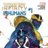 What If? Infinity- Inhumans (2015) #1