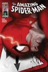 Amazing Spider-Man (1999) #614 cover