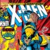 X-Men (1991) #9