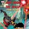 Ant-Man & the Wasp: Living Legends (2018) #1