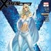 X-Men: Black - Emma Frost (2018) #1