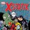 X-Statix (2002) #5