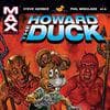 Howard the Duck (2002) #6