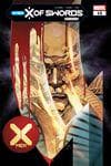 X-Men (2019) #15 cover