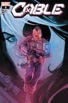Cable (2020) #8 cover