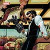 Wolverine: Patch (2022) #1 (Variant)