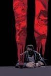 Powers (2009) #5 cover