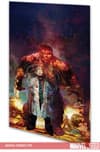 Marvel Zombies (Trade Paperback) cover