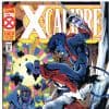 X-Calibre (1995)