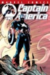Captain America (1998) #42 cover