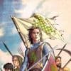 Hedge Knight II: Sworn Sword (2007) #2