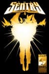Sentry (2000) #1 cover