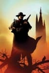 DARK TOWER: THE GUNSLINGER BORN MGC 1 (2011) #1 cover