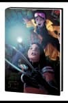 X-23 (Hardcover) cover