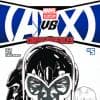 Avengers Vs. X-Men: Consequences (2012) #5 (2nd Printing Variant)